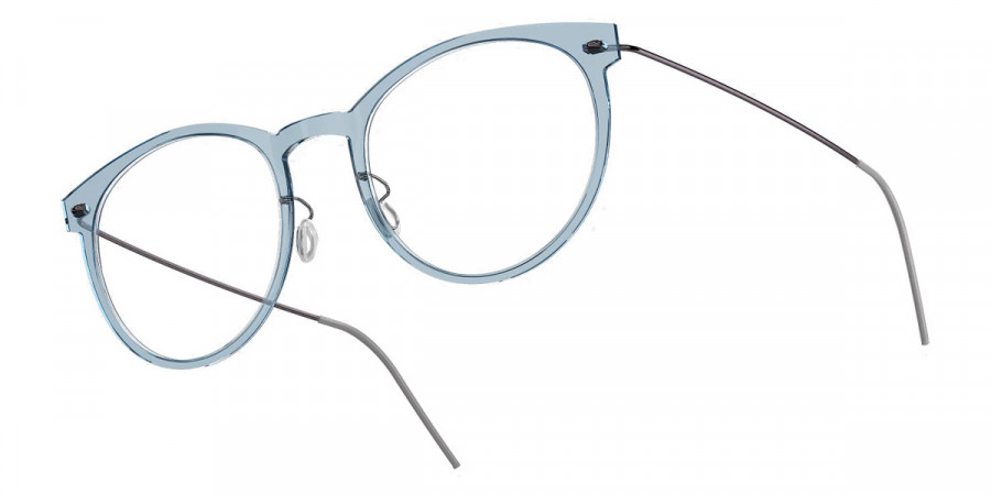 Color: C08 PU14 - Lindberg N.O.W. Titanium LND6517C08PU1450