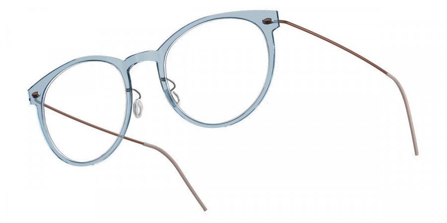 Color: C08 U12 - Lindberg N.O.W. Titanium LND6517C08U1250