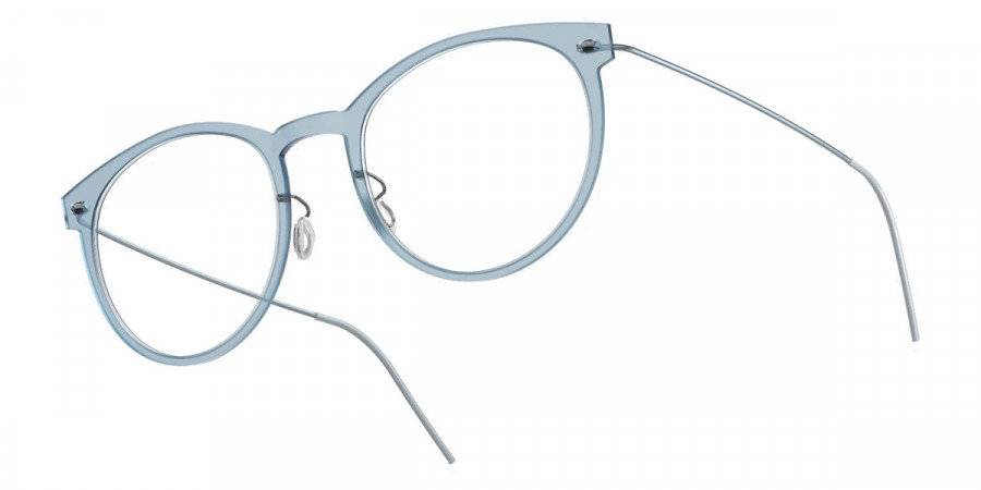 Color: C08M 25 - Lindberg N.O.W. Titanium LND6517C08M2550