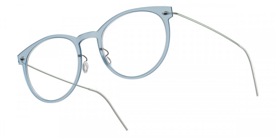 Color: C08M 30 - Lindberg N.O.W. Titanium LND6517C08M3050