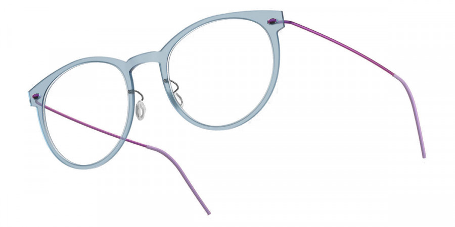 Color: C08M 75 - Lindberg N.O.W. Titanium LND6517C08M7550