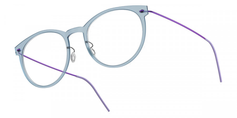 Color: C08M 77 - Lindberg N.O.W. Titanium LND6517C08M7750