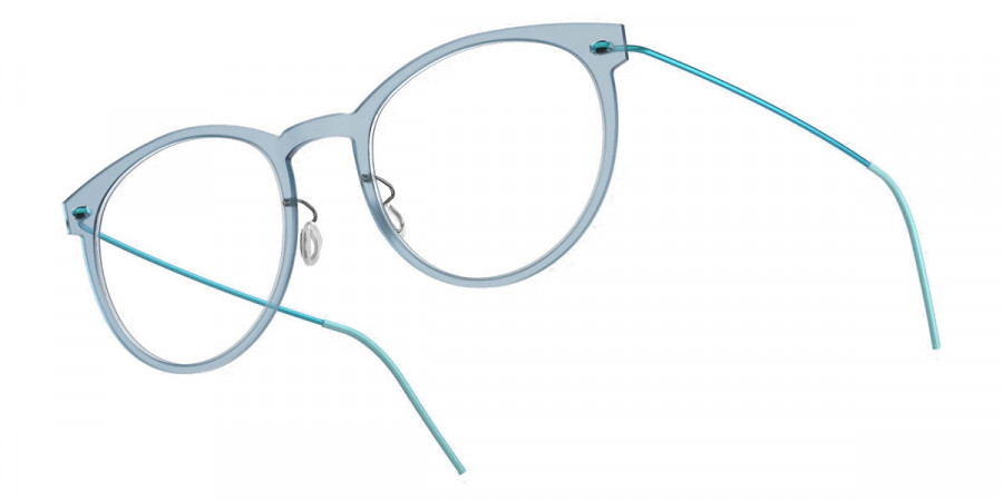 Color: C08M 80 - Lindberg N.O.W. Titanium LND6517C08M8050