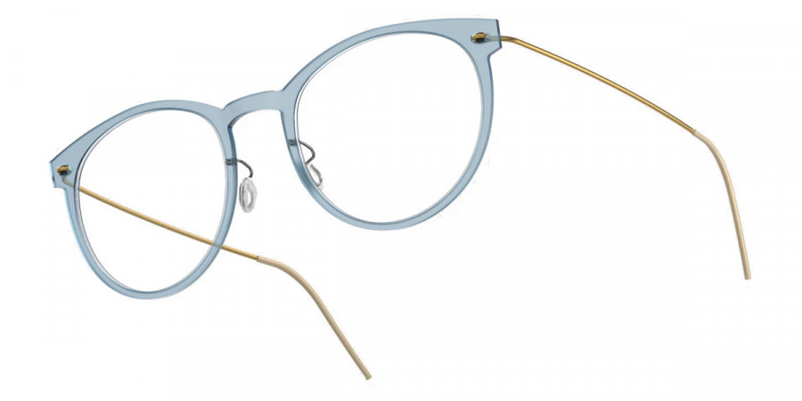 Color: C08M GT - Lindberg N.O.W. Titanium LND6517C08MGT50