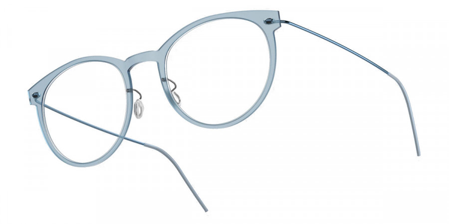 Color: C08M P20 - Lindberg N.O.W. Titanium LND6517C08MP2050