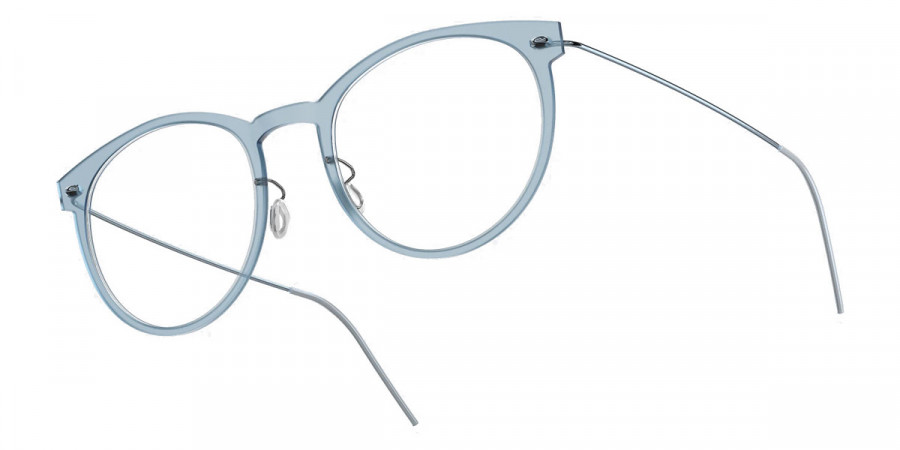 Color: C08M P25 - Lindberg N.O.W. Titanium LND6517C08MP2550