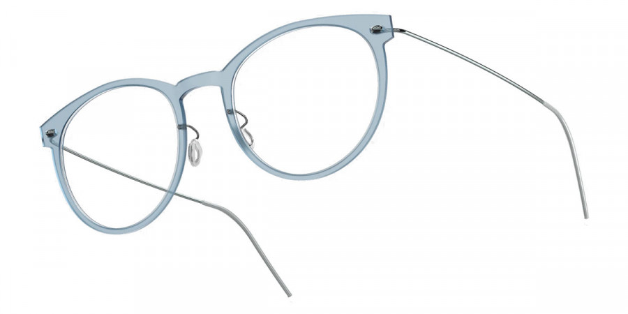 Color: C08M P30 - Lindberg N.O.W. Titanium LND6517C08MP3050