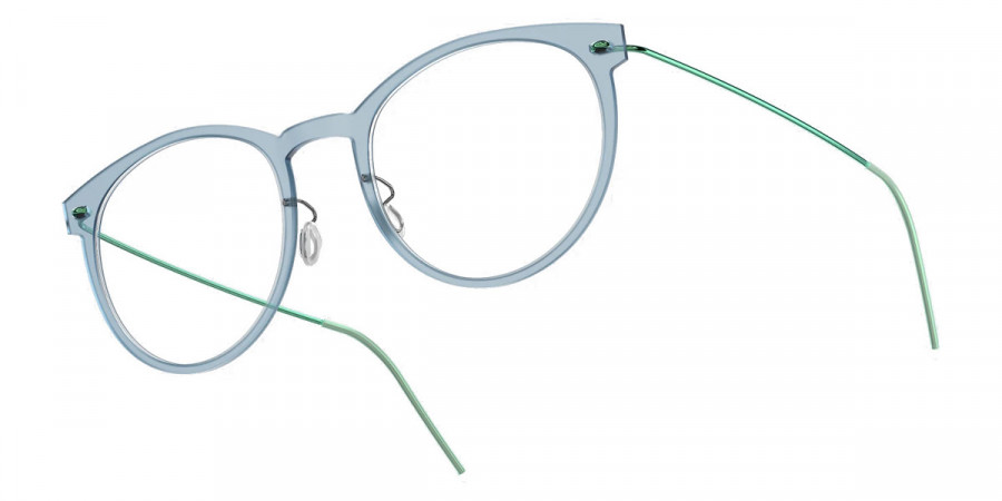 Color: C08M P90 - Lindberg N.O.W. Titanium LND6517C08MP9050