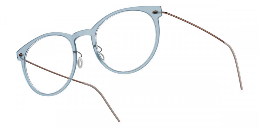 Color: C08M PU12 - Lindberg N.O.W. Titanium LND6517C08MPU1250