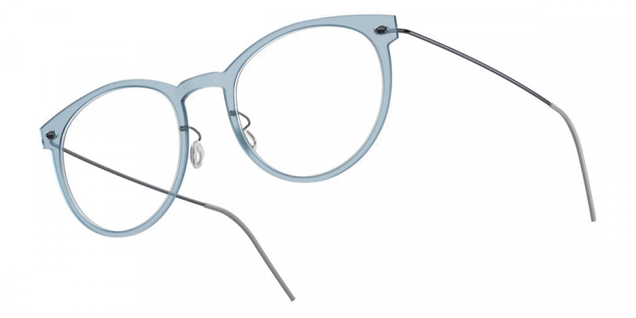 Color: C08M PU16 - Lindberg N.O.W. Titanium LND6517C08MPU1650