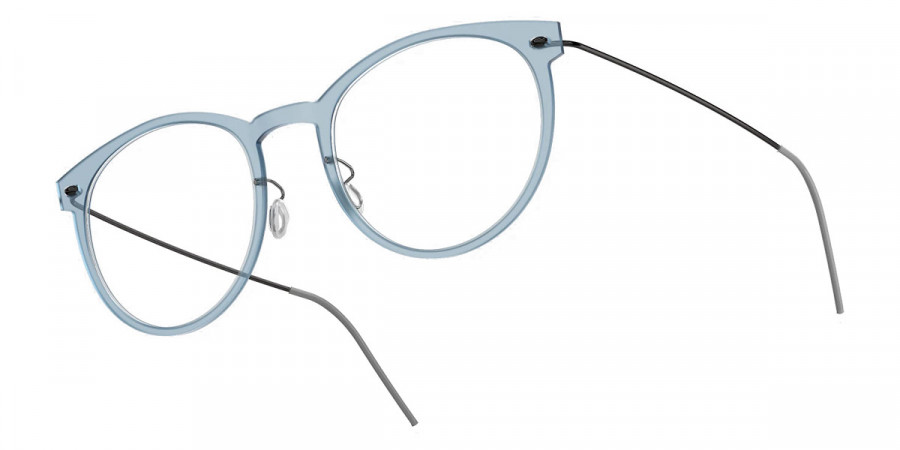 Color: C08M PU9 - Lindberg N.O.W. Titanium LND6517C08MPU950