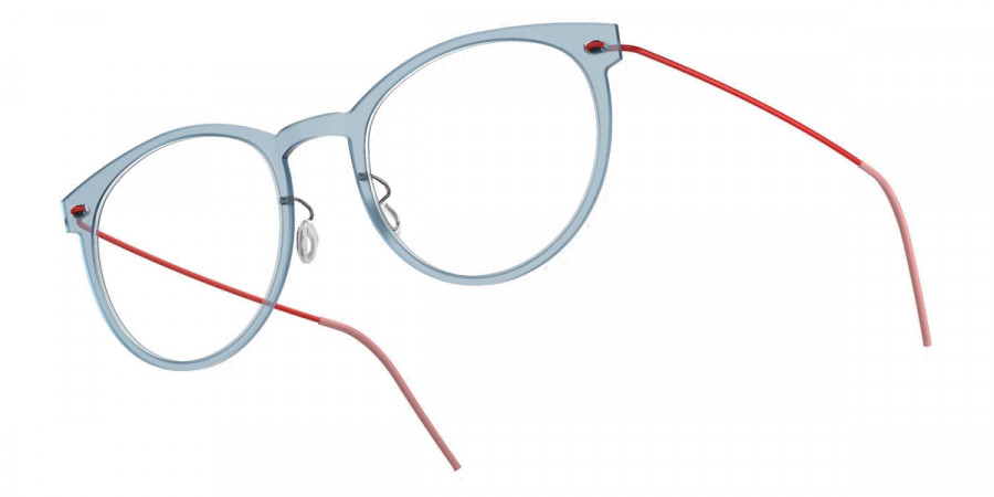 Color: C08M U33 - Lindberg N.O.W. Titanium LND6517C08MU3350