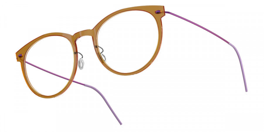 Color: C09 75 - Lindberg N.O.W. Titanium LND6517C097550