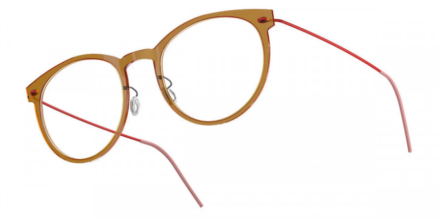 Color: C09 U33 - Lindberg N.O.W. Titanium LND6517C09U3350