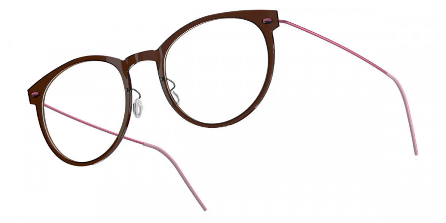 Color: C10 70 - Lindberg N.O.W. Titanium LND6517C107050