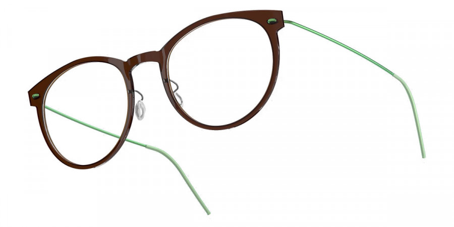 Color: C10 90 - Lindberg N.O.W. Titanium LND6517C109050