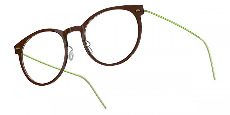 Color: C10 95 - Lindberg N.O.W. Titanium LND6517C109550