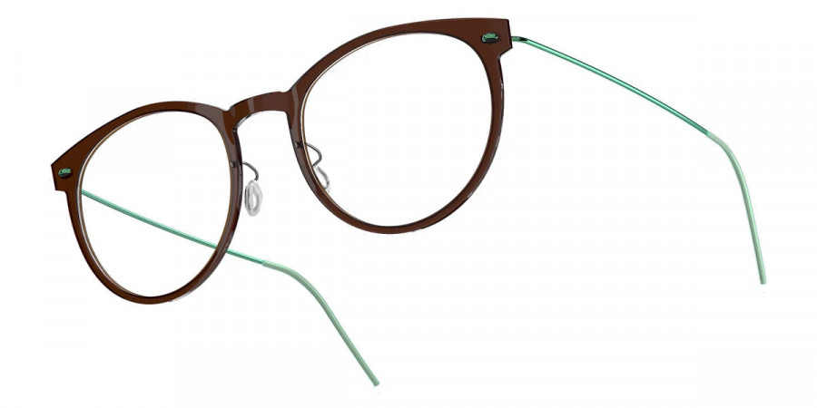 Color: C10 P90 - Lindberg N.O.W. Titanium LND6517C10P9050