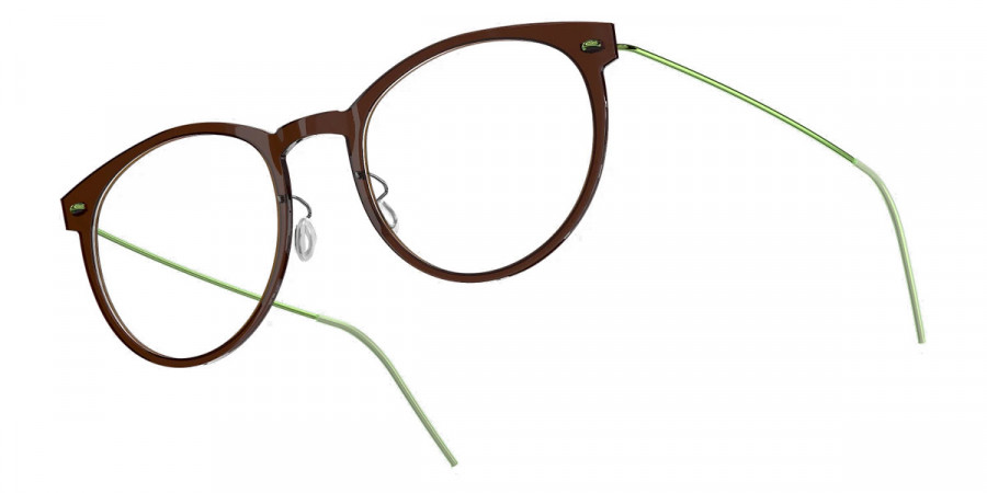 Color: C10 P95 - Lindberg N.O.W. Titanium LND6517C10P9550