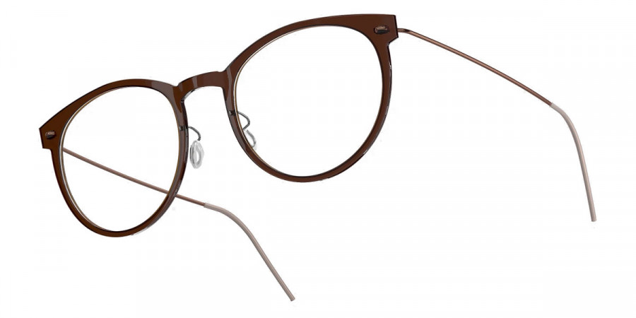 Color: C10 PU12 - Lindberg N.O.W. Titanium LND6517C10PU1250