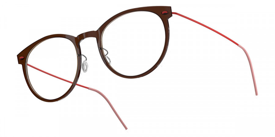 Color: C10 U33 - Lindberg N.O.W. Titanium LND6517C10U3350