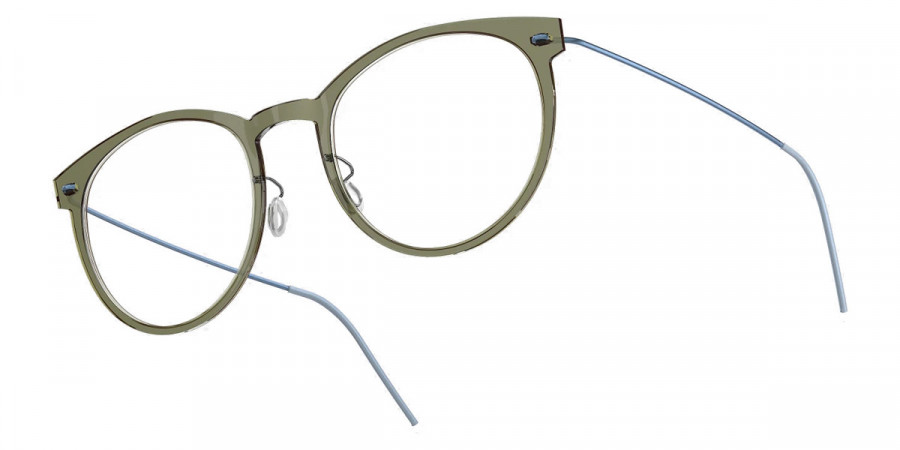 Color: C11 20 - Lindberg N.O.W. Titanium LND6517C112050