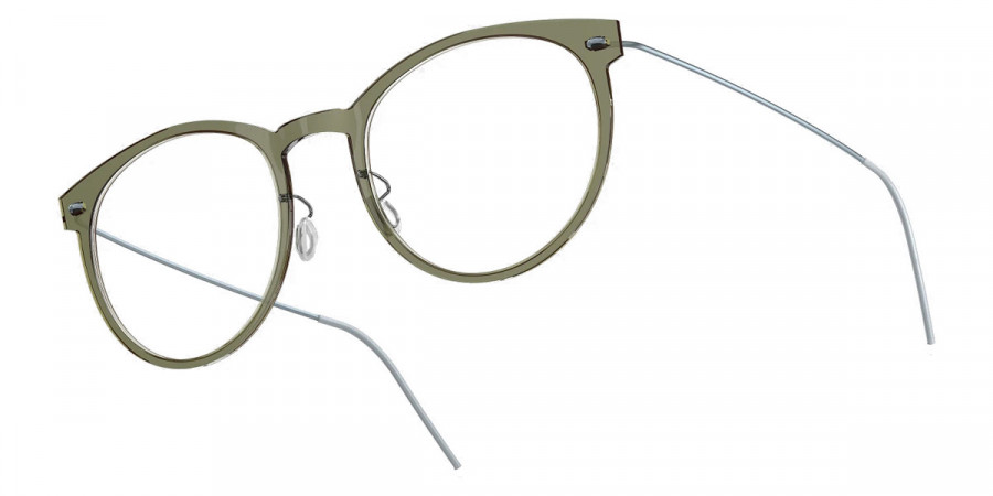 Color: C11 25 - Lindberg N.O.W. Titanium LND6517C112550