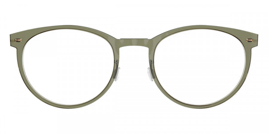 Lindberg™ 6517 50 - C11 35 N.O.W. Titanium