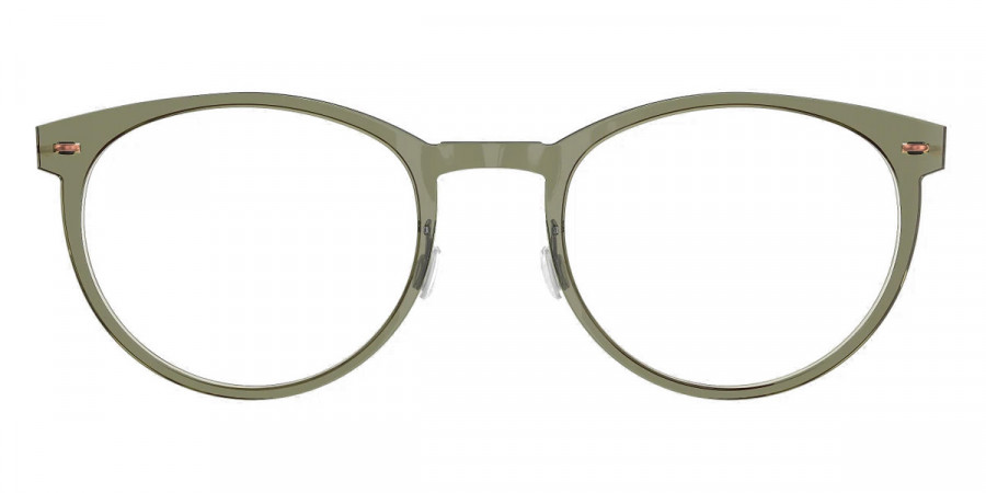 Lindberg™ 6517 50 - C11 60 N.O.W. Titanium