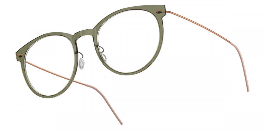 Color: C11 60 - Lindberg N.O.W. Titanium LND6517C116050