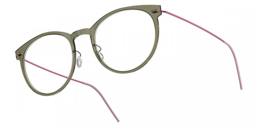 Color: C11 70 - Lindberg N.O.W. Titanium LND6517C117050