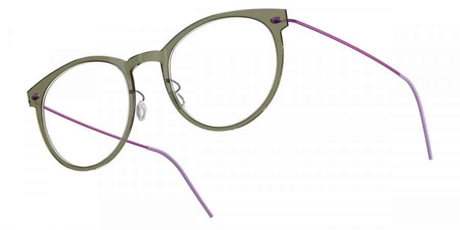 Color: C11 75 - Lindberg N.O.W. Titanium LND6517C117550