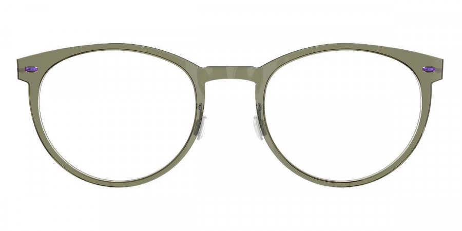 Lindberg™ 6517 50 - C11 77 N.O.W. Titanium