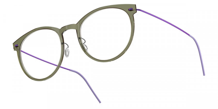 Color: C11 77 - Lindberg N.O.W. Titanium LND6517C117750