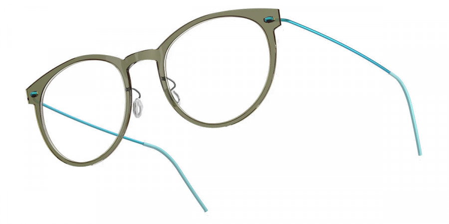 Color: C11 80 - Lindberg N.O.W. Titanium LND6517C118050