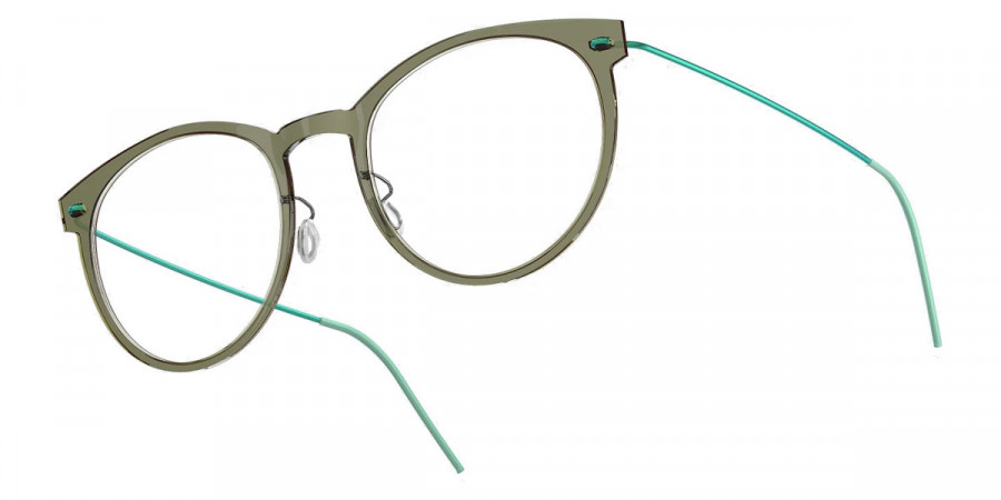 Color: C11 85 - Lindberg N.O.W. Titanium LND6517C118550