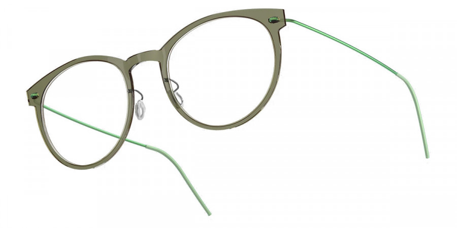 Color: C11 90 - Lindberg N.O.W. Titanium LND6517C119050