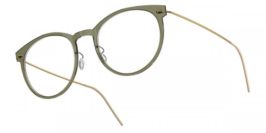 Color: C11 GT - Lindberg N.O.W. Titanium LND6517C11GT50