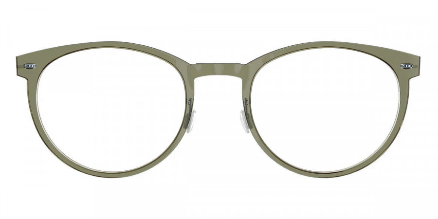 Lindberg™ 6517 50 - C11 P25 N.O.W. Titanium