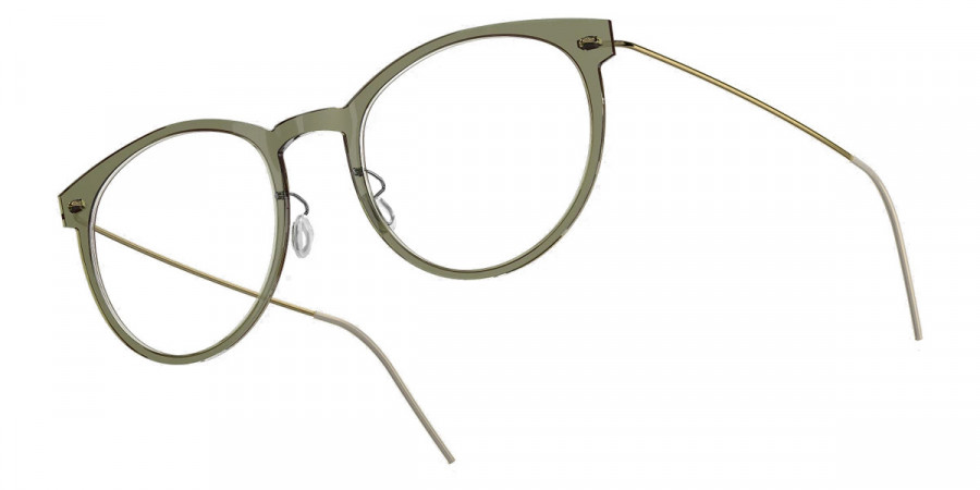 Color: C11 P35 - Lindberg N.O.W. Titanium LND6517C11P3550