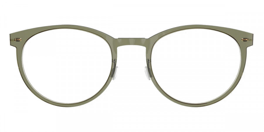 Lindberg™ 6517 50 - C11 P60 N.O.W. Titanium