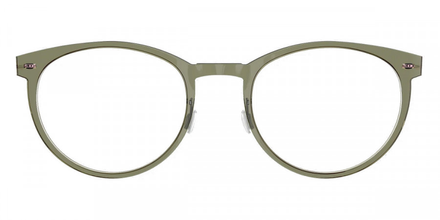 Lindberg™ 6517 50 - C11 P70 N.O.W. Titanium