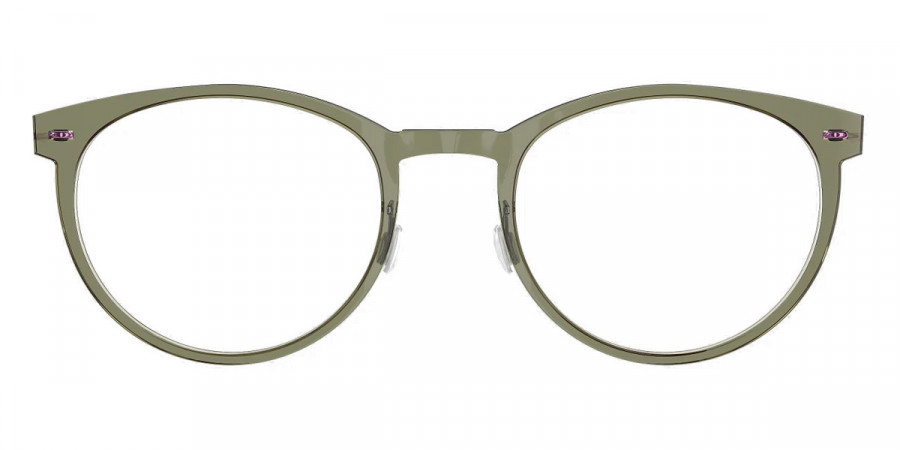 Lindberg™ 6517 50 - C11 P75 N.O.W. Titanium