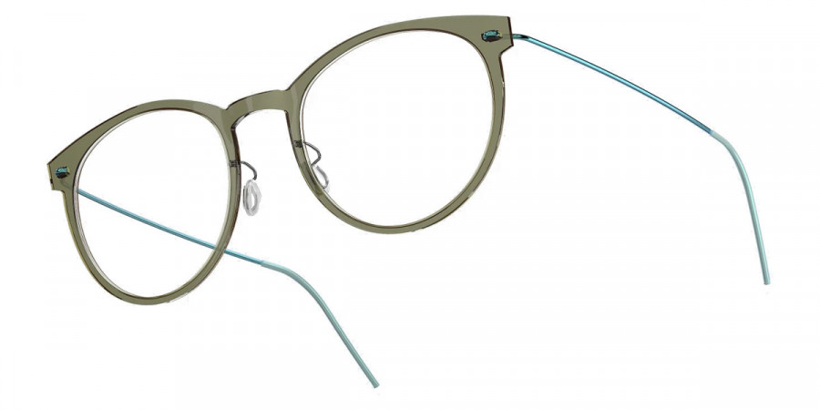 Color: C11 P85 - Lindberg N.O.W. Titanium LND6517C11P8550