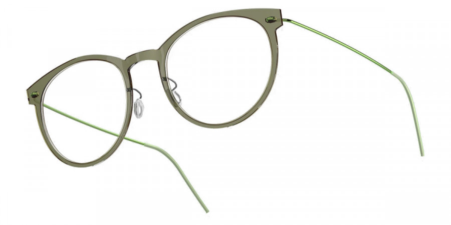 Color: C11 P95 - Lindberg N.O.W. Titanium LND6517C11P9550