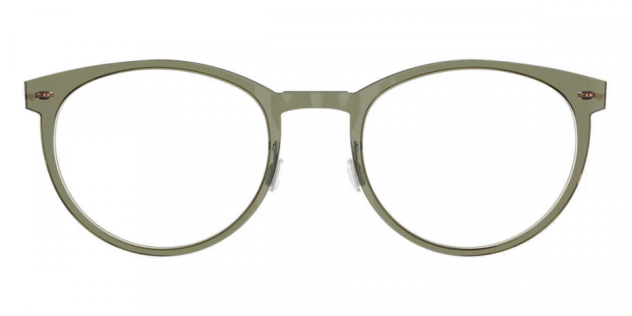 Lindberg™ 6517 50 - C11 PU12 N.O.W. Titanium