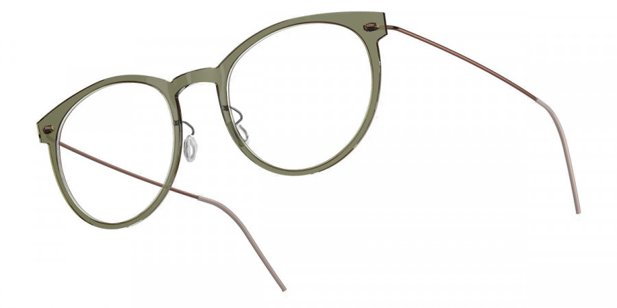 Color: C11 PU12 - Lindberg N.O.W. Titanium LND6517C11PU1250