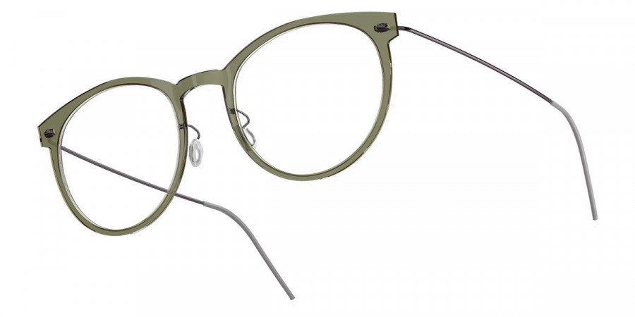 Color: C11 PU14 - Lindberg N.O.W. Titanium LND6517C11PU1450