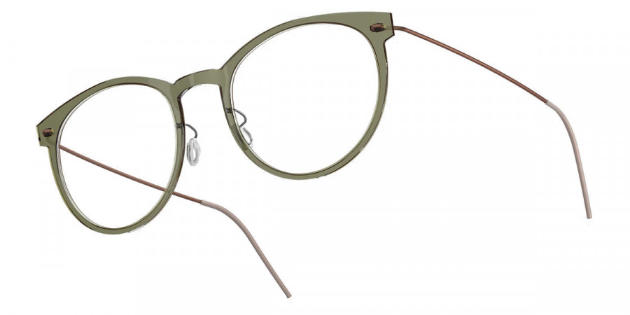 Color: C11 U12 - Lindberg N.O.W. Titanium LND6517C11U1250