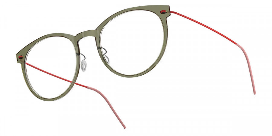 Color: C11 U33 - Lindberg N.O.W. Titanium LND6517C11U3350